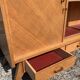 French oak sideboard from the 60s