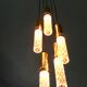 Lustre en cascade