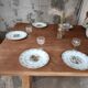 Table de ferme 