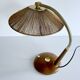 Vintage Scandinavian Lamp, Teak