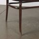 Antique Thonet Art Nouveau canapé in beech, Austria, 20th century.
