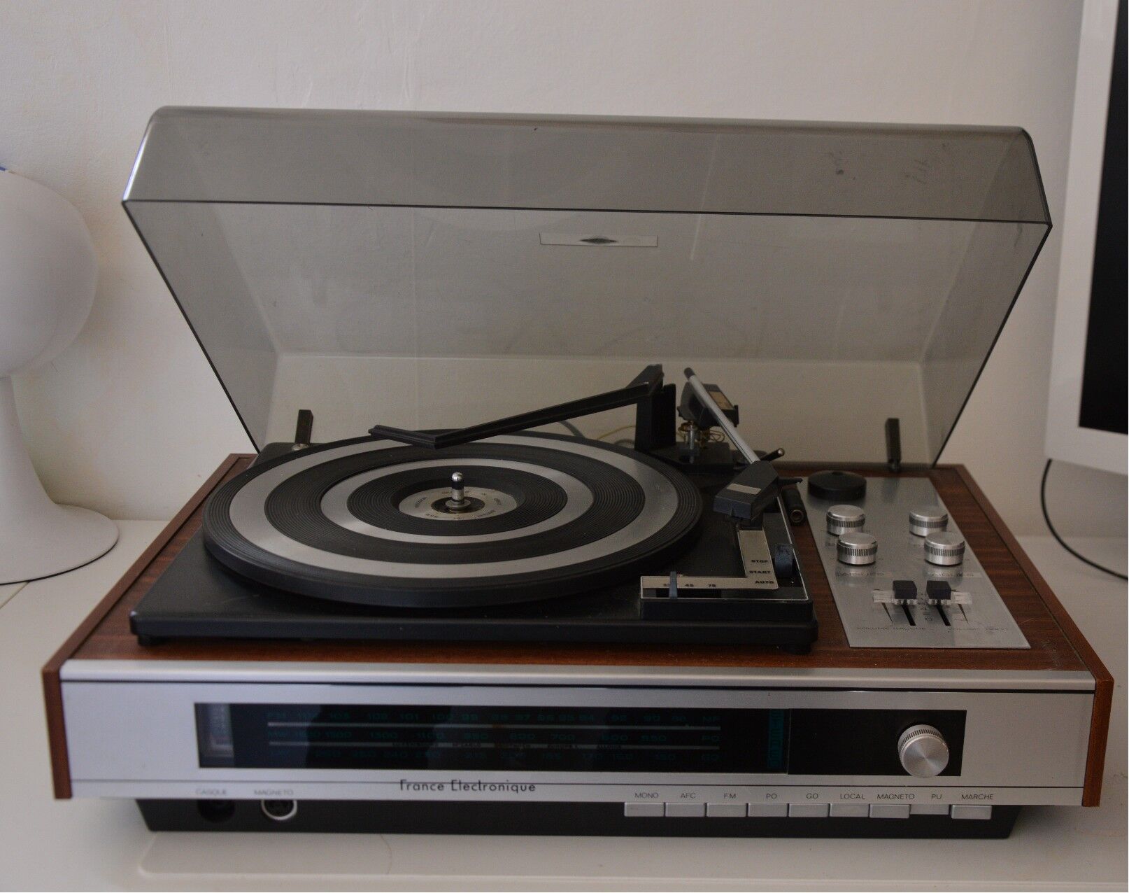 Platinum LPs of the 1970s