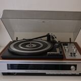 Platinum LPs of the 1970s