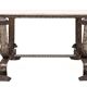 Table basse Rothschild