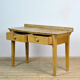 Table console, vers 1930