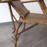 Lounge chair early 20th century