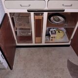 Furniture in formica