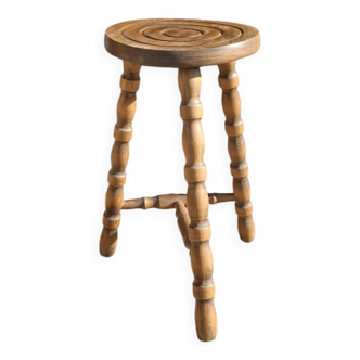 Stool