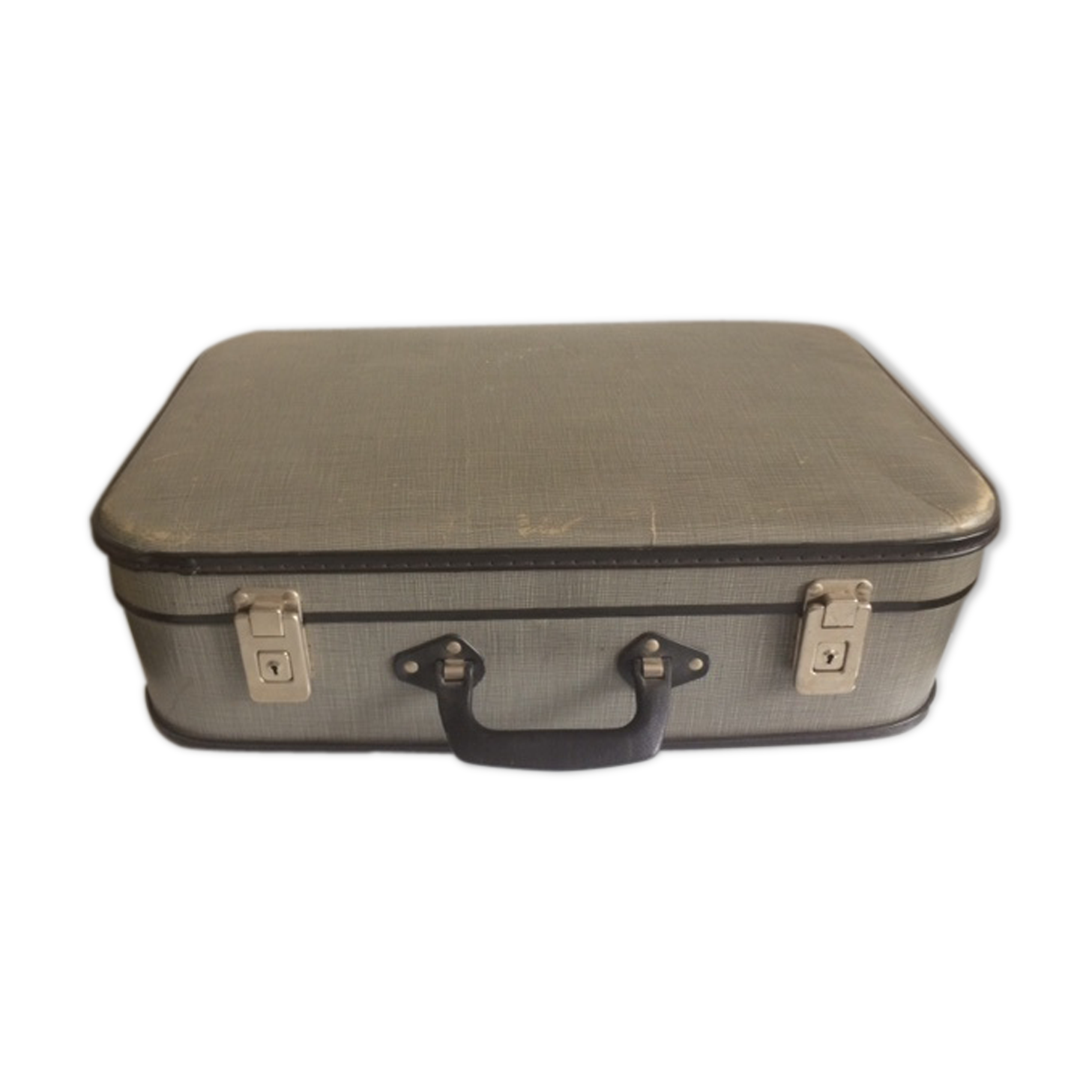 Vintage vintage vintage case