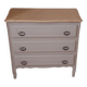 Commode bois