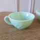 Duo of coffee cups