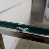 Vintage side table