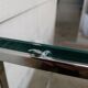 Vintage side table