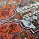 Persian carpet 260cm x 170cm