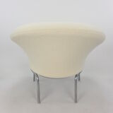 Model F570 Lounge Chair by Pierre Paulin for Artifort, 1960s