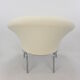 Fauteuil modèle F570 par Pierre Paulin pour Artifort, années 1960