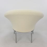 Model F570 Lounge Chair by Pierre Paulin for Artifort, 1960s