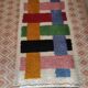 Handmade Moroccan rug 250cm x 100cm