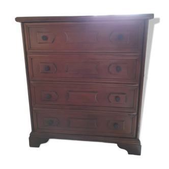 Shoe cabinet