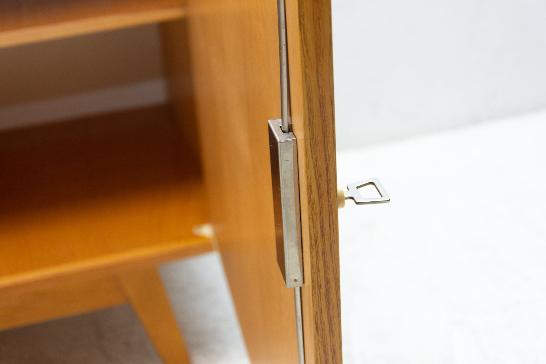Mid Century Sideboard by Hubert Nepožitek & Bohumil Landsman for Jitona, 1960´s