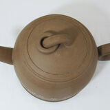 Beautiful terracotta teapot YI Xing Chinese China