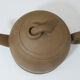 Beautiful terracotta teapot YI Xing Chinese China