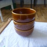 Cups or small bowls Sarreguemines