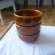 Cups or small bowls Sarreguemines