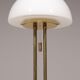Iconic mid-century elegance – Glashütte Limburg model 6364 table lamp