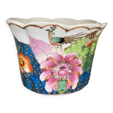 Tobacco leaf planter