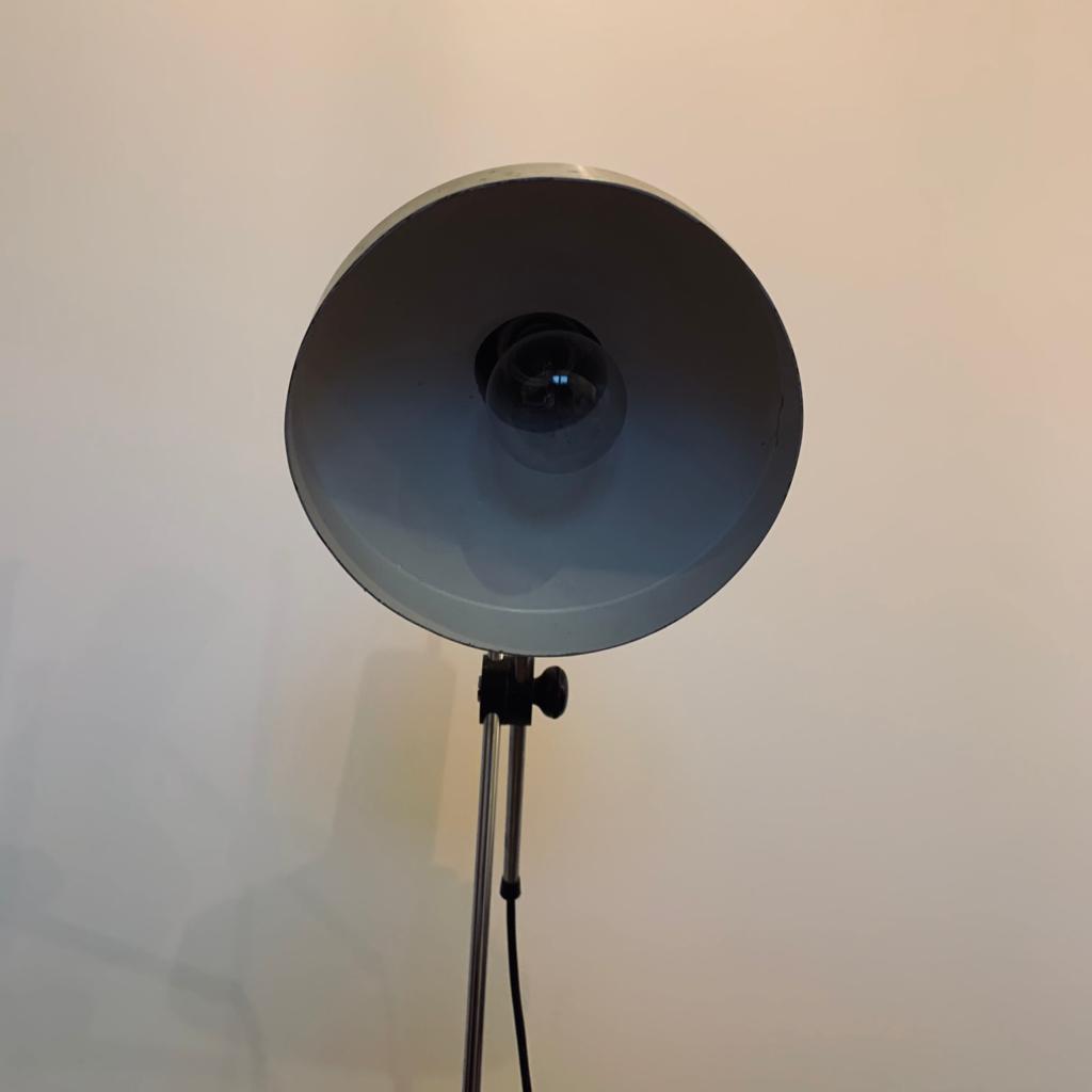 Vintage floor lamp