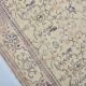 Oushak Turkish Vintage Rug sku 3197