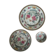 Plate service Kien Long Puiforcat