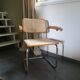 Fauteuil B64 de Marcel Breuer