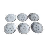 Assiettes