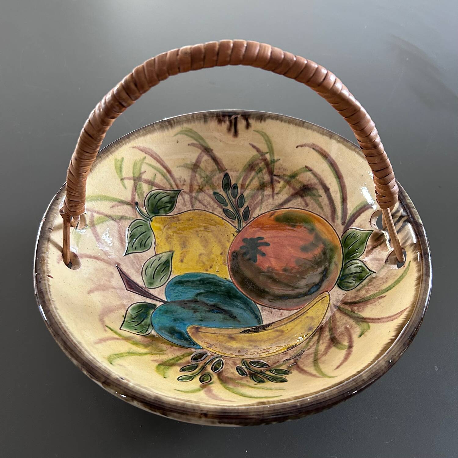 Coupe à fruits Puigdemont