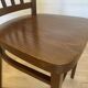 Set of 4 TON bistro chairs