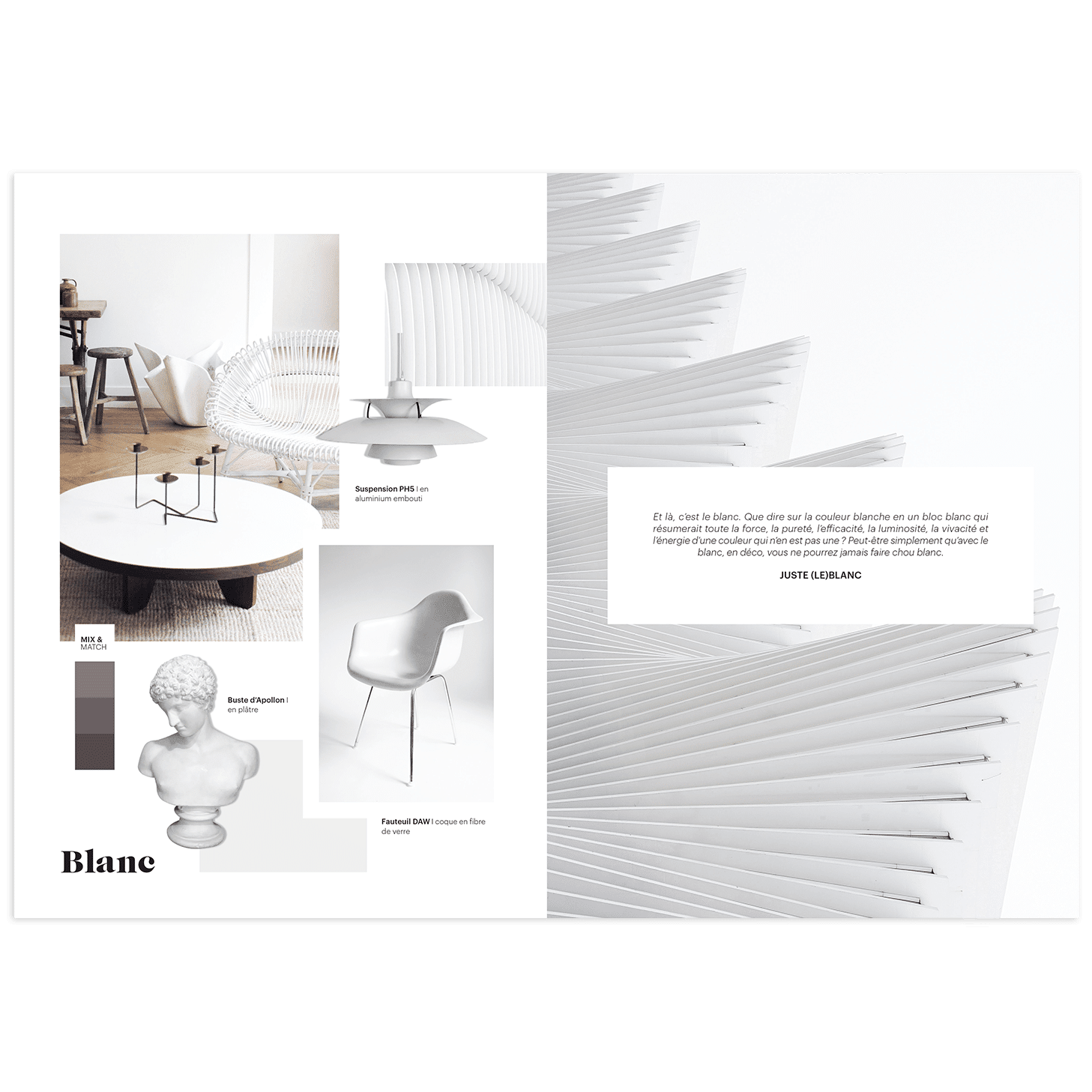 Selency's first book