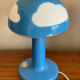 IKEA cloud lamp