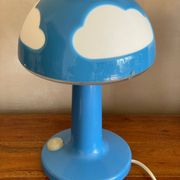 IKEA cloud lamp
