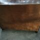 Commode ancienne de style anglais