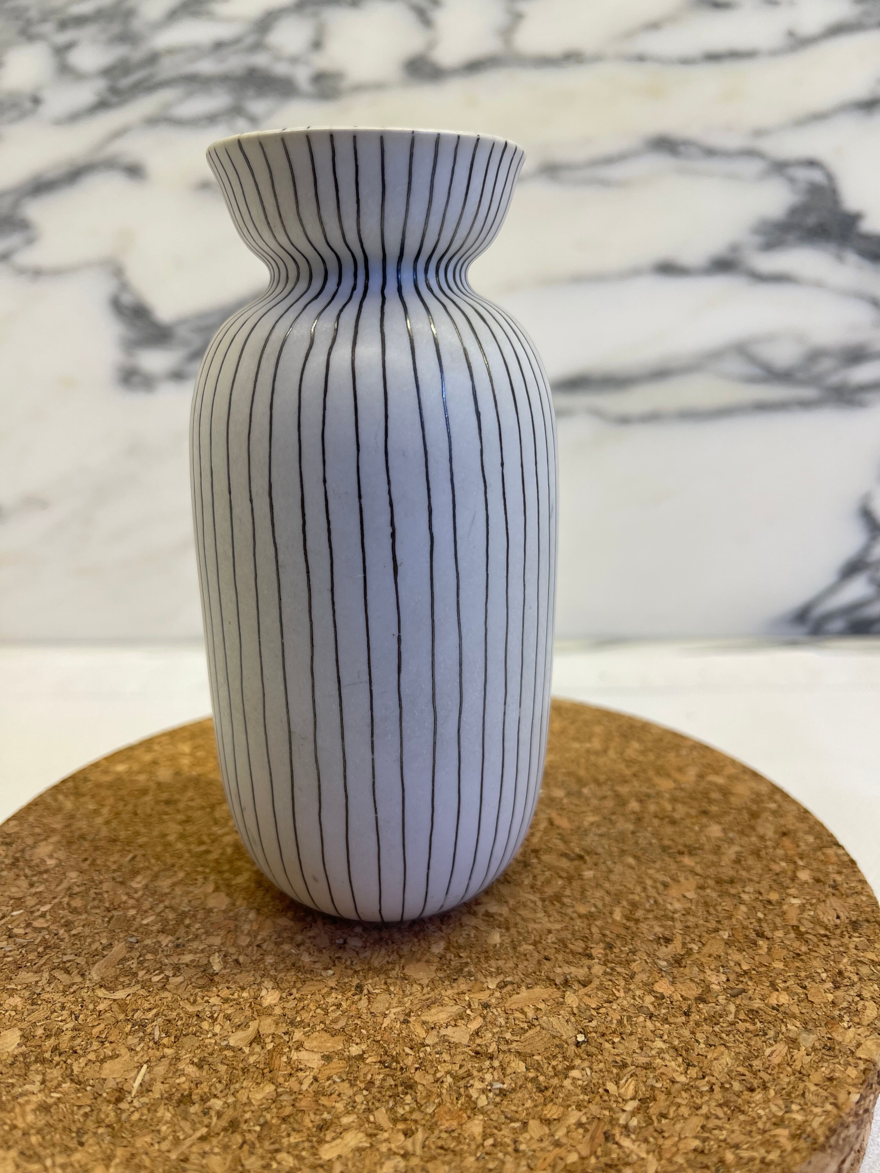 Stig Lindberg Gustavsberg vase