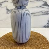 Vase stig lindberg gustavsberg