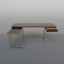 DESIGNER DESK