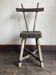 Summer mountain chair 19th popular art transhumance