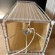 Paire de lampe vintage