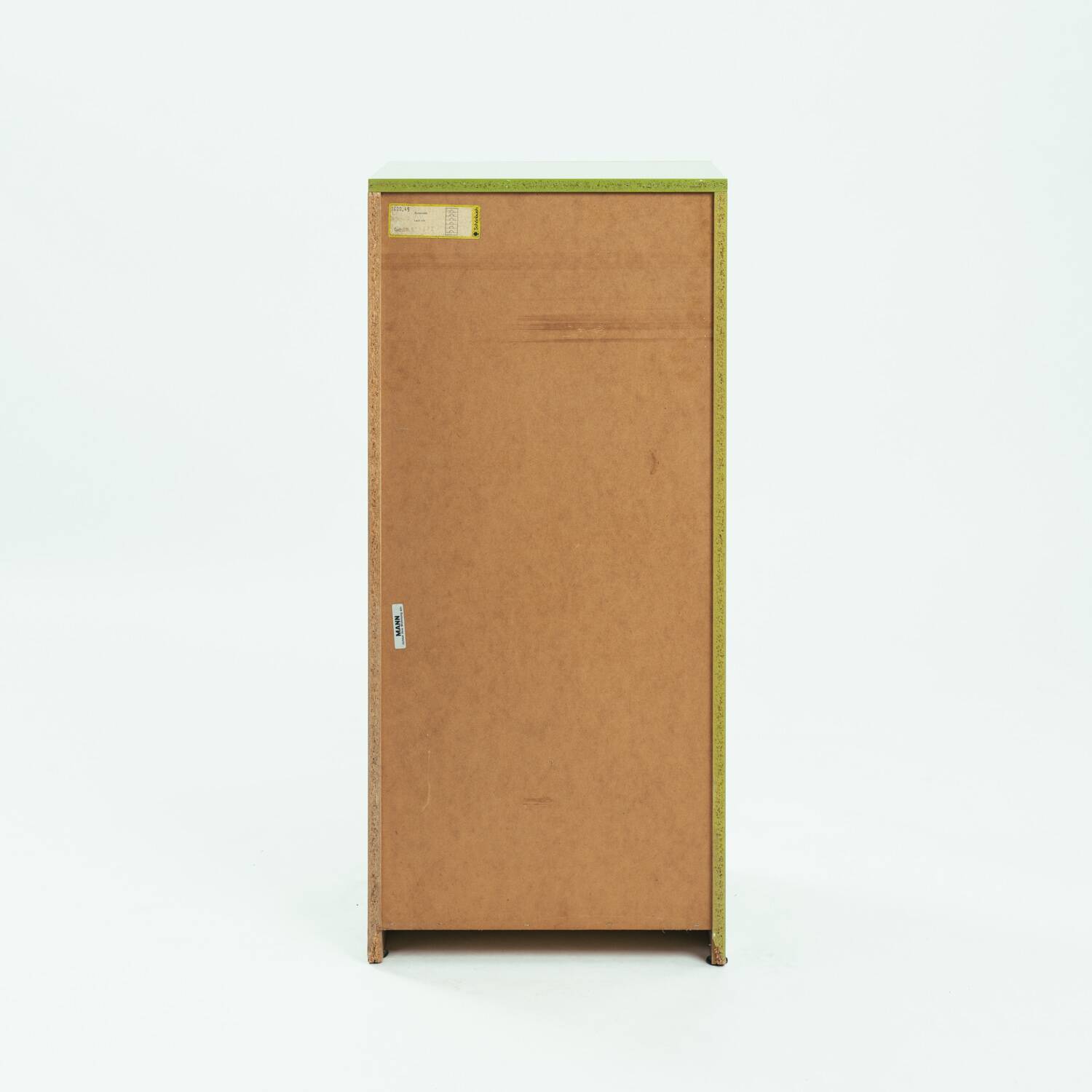 Commode à Tiroirs Schonbuch Quadro par Jurgen Lange pour Schönbuch, 1960s