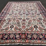 Persian Keshan Rug, Circa 1960. 350x250 cm