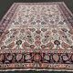 Persian Keshan Rug, Circa 1960. 350x250 cm