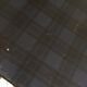 Vintage checkered suitcase